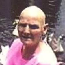 Susan P. McGill Obituary August 31, 2012