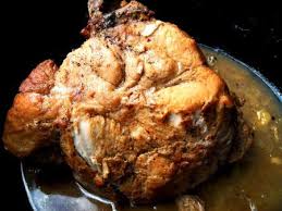 Pork Roast The Old Fashion Way Cast Iron Dutch Oven Pork Roast Recipes Dutch Oven Recipes Cast Iron Dutch Oven Recipes