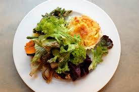 Kiez Cuisine Friedrichshain Lebensmittel Essen Friedrichshain Gunstig