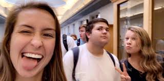 Made by Emily Kiker Finkell!! Thank you ma'am. Look forward to seeing  everyone @everyone