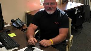 Ridley honors Baldwin coaching legend Venable with new book