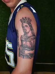 70 $$ moderate piercing, jewelry. Santa Barbara Black And Grey Isaias Tattoo Tijuana Facebook