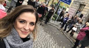 Joanna mucha przegrała z janem kanthakiem proces dotyczący wypowiedzi sprzed lat. Joanna Mucha Polska 2050 To Rozpedzona Machina Ludzie