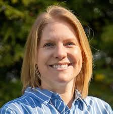 Jacqueline Moyer, Nurse Practitioner