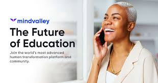 Nantikan wajah baharu laman web rasmi cidb malaysia tidak lama lagi. Mindvalley The Premier Personal Growth Learning Platform