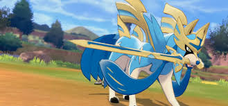 This is the complete shinydex for generation 8 (up to sword/shield), which shows the shiny version of the 898 pokémon discovered so far. 20 Best Blue Colored Shiny Pokemon Ranked Fandomspot