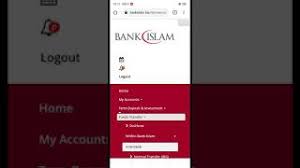 Ia mampu memberikan peluang kepada anda hadiah yang ini termasuklah semak dan check baki bank islam online internet banking, transfer antara akaun bank yang sama, apply personal loan, download. Cara Transfer Duit Dari Bank Islam Ke Akaun Bank Lain Youtube