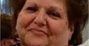 Monica Giannotti Obituary (1957