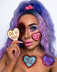 Corinne Foreman (Camrenxoxo1993)