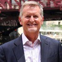 Joe Deering's Instagram, Twitter & Facebook