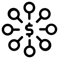 Strategy Icons Noun Project Nouns Royalty Free Icons Projects