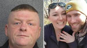 Convicted Felon Reveals Motive For Fatal Shooting Of Newlyweds At Bar