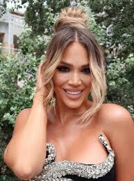 Sandra Ko's Instagram, Twitter & Facebook