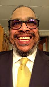 Our District Pastors — The Western District of the Western North Carolina  Conference