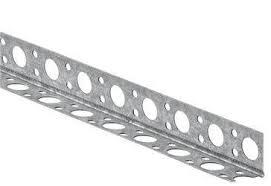 Ou bien, vous choisissez votre profilé pour ruban led pour le coté esthétique et/ou ses. Corniere Metal Renfort D 039 Angle Plaque De Platre 2 50m Samse