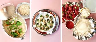 Quiche à la poule au riz (restes de poule au riz ou au pot) sauce piquante (pour poule au riz ou pot au feu) poule farcie oeufs de dinde facon michele poule au riz par laurent mariotte pâté de poule salade d'endives au comté de michel les bruschettas de michel poule aux noix chou michèle poule au blanc La Poule Au Pot De Jean Francois Piege