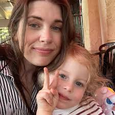 Brandi Toole's Instagram, Twitter & Facebook