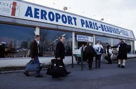 Private Transfer From Beauvais Airport To Paris 2021 France