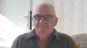 A memento from Monte Cassino