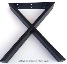Buy coffee table legs and get the best deals at the lowest prices on ebay! China 16 Modern Black X Shape Furniture Legs Coffee Table Legs Bench Legs Cabinet China Metal Table Leg Metal Table Base