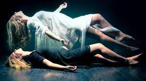 Maybe you would like to learn more about one of these? Stunning Photo Shows Soul Leaving The Body Hd Youtube