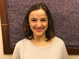 Madeline Garber's Instagram, Twitter & Facebook