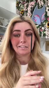 Schnelles Makeup für ein Date in 1 Minute!