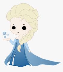 It will be release in my patreon website around december 24, 25, or 26, 2019. New Elsa From Bearville Frozen Cute Drawing Hd Png Download Transparent Png Image Pngitem