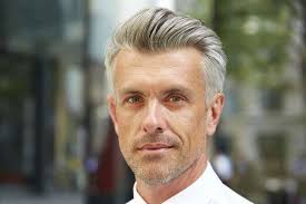 25 Best Hairstyles For Older Men 2020 Styles Older Mens Hairstyles Cool Hairstyles For Men Grey Hair Men