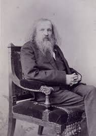 Mendeleev also assisted in the development of the first oil refinery in russia. Development Of The Periodic Table