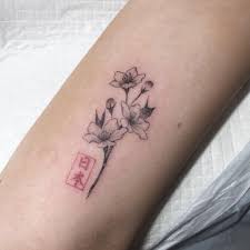Tokyo Harajuku Japan Tokyotattoo Æ±äº¬ã‚¿ãƒˆã‚¥ãƒ¼ ÅŽŸå®¿ Ã‚¿ãƒˆã‚¥ãƒ¼ Ã„ã¤ã‚‚ã® Tiny Tattoos Geometric Tattoo Skin Art