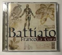 He is considered one of the most original personalities in italian music from the. Cd Franco Battiato La Cura Ancora Sigillato Ebay