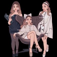 Ariana grande arianagrande ariartmusic art draw drawing. Pin By Callie Kigitzi On Melita Ariana Grande Drawings Ariana Grande Cute Ariana Grande Anime