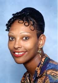 Obituary for Veronica L Hammond