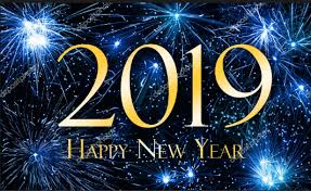 Image result for new year greetings 2019