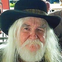 Robert E. March Obituary