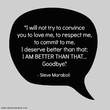 Deserve Quotes 143 Quotes