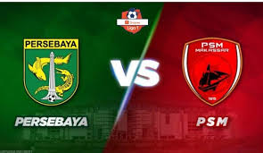 Live streaming piala menpora 2021 psm makassar nonton online berita, highlight dan video terbaru psm makassar di shopee liga 1 di vidio. Prediksi Persebaya Vs Psm Makassar Berlangsung Hari Ini Di Balikpapan