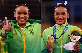 Tóquio 2020 é um divisor de águas na história da ginástica artística feminina brasileira. K38x Komfqpqgm