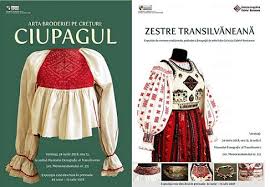 În fiecare an, la 24 iunie este sărbătorită ziua universală a iei, bluza tradițională românească fiind un simbol internațional al culturii române și o piesă emblematică a costumului popular național românesc. 28 Iunie Ziua UniversalÄƒ A Iei