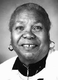 Catherine Clark Obituary (2014)