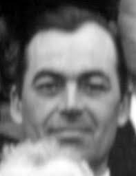 Hjalmar Henrik Jensen 1909–1954