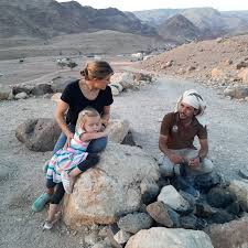 Daniela Widmer und David Och sind mit...