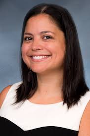 Emi Ramirez — Raymond A. Kent School of Social Work and Family Science