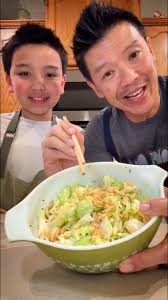 Orange Sesame Salad #saladrecipe #asiansalad #asianfood #easyrecipe  #dinnerideas #vegetarian #vegan