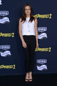  Jessica Stroup At Pitch Perfect 2 Premiere In Los Angeles 4 Hawtcelebs