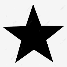 Hargabarang co gambar bunga hitam putih untuk mewarnai gambar gambar. Gambar Clipart Bintang Hitam Klasik Bintang Klasik Hitam Png Dan Psd Untuk Muat Turun Percuma