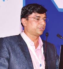 THE TENTH ANNUAL INDIA CHEMICAL INDUSTRY OUTLOOK CONFERENCE