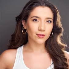 Actress seeking film projects in Bay Area