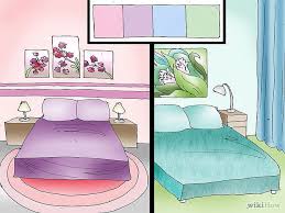 For a safe color choice for your bedroom, opt for skin tones. Bedroom Style Dos And Don Ts Feng Shui Bedroom Rules